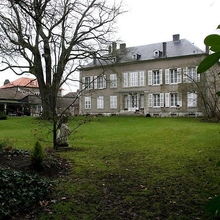 Chateau Mesny Vic-sur-Seille Eksteriør billede